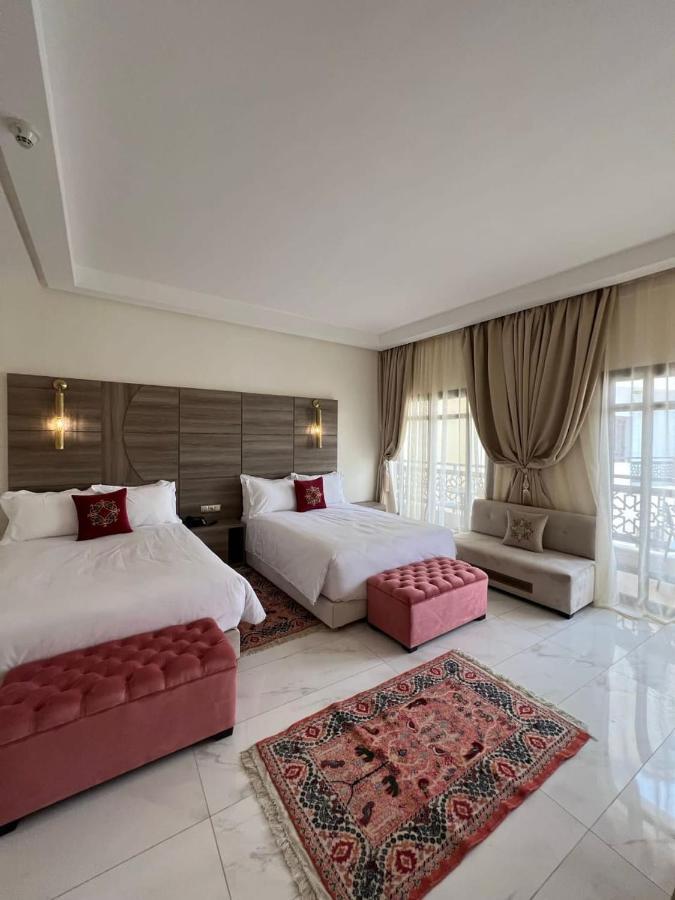 Fes Heritage Boutique Luxury Hotel Kültér fotó