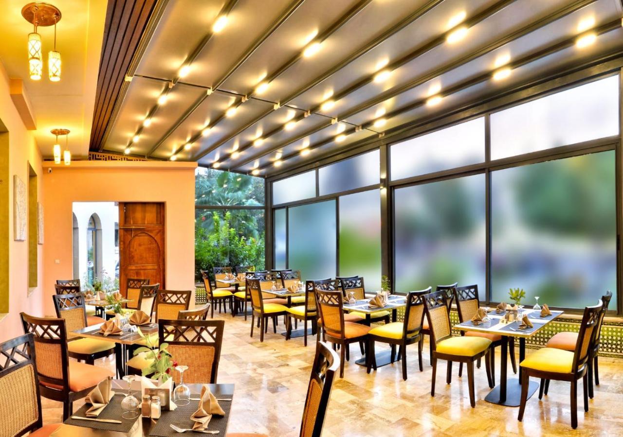 Fes Heritage Boutique Luxury Hotel Kültér fotó
