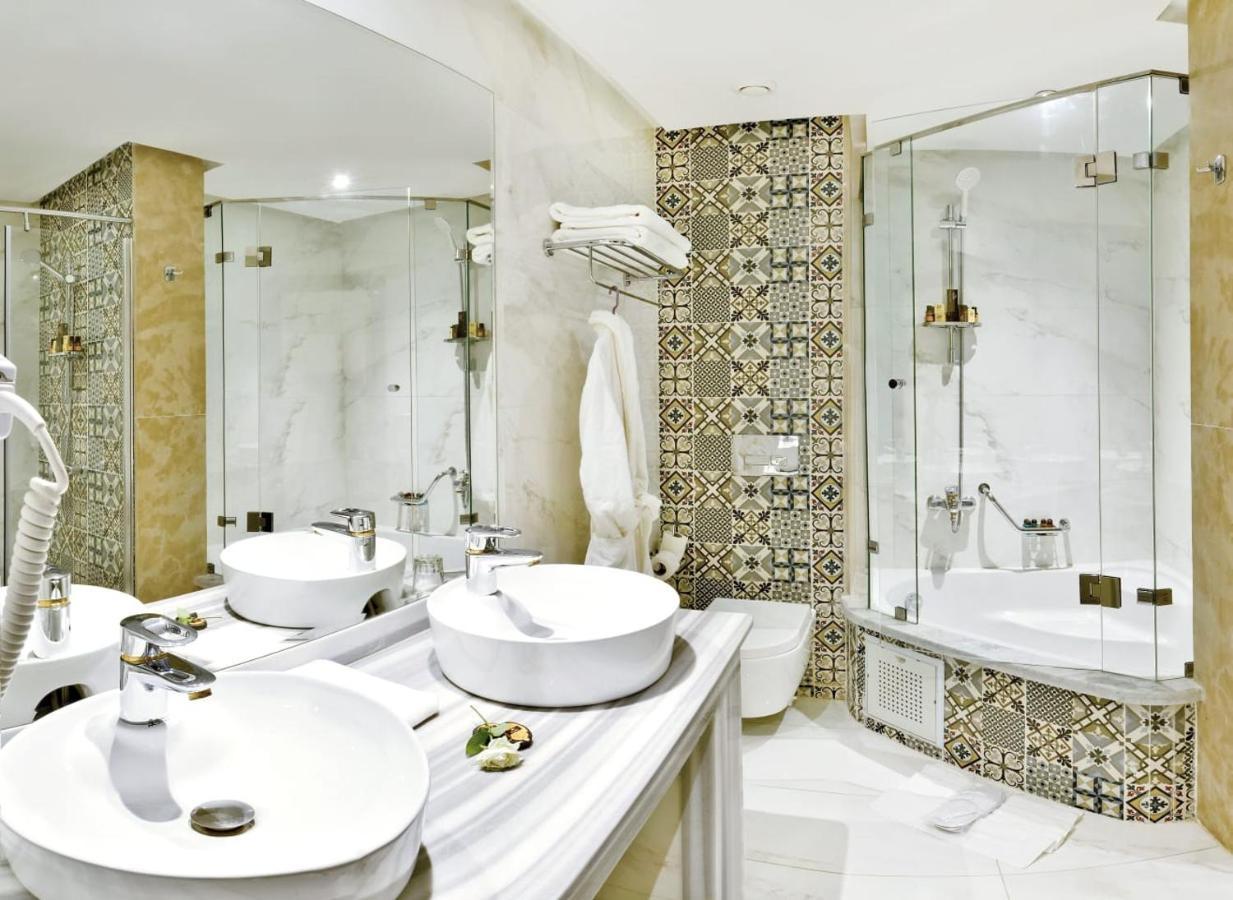 Fes Heritage Boutique Luxury Hotel Kültér fotó