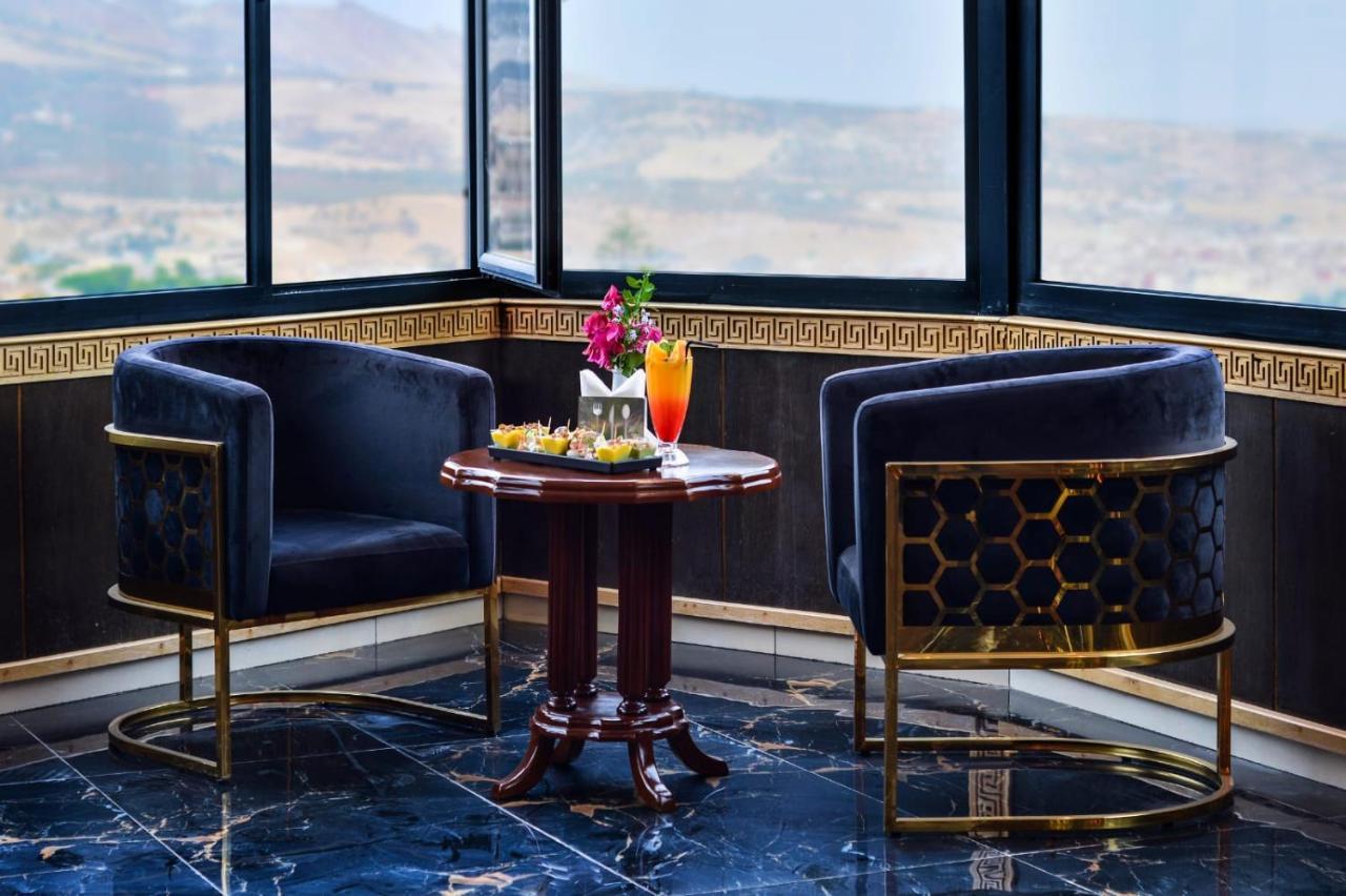 Fes Heritage Boutique Luxury Hotel Kültér fotó